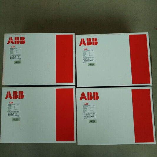 ABB PSTX105-600-70 Soft Starter PSTX105-600-70 New in Box Fast Shipping 1pcs