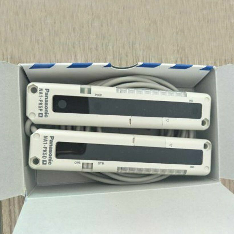 1PC New In Box Panasonic NA1-PK5 Area Sensor Free Shipping NA1PK5