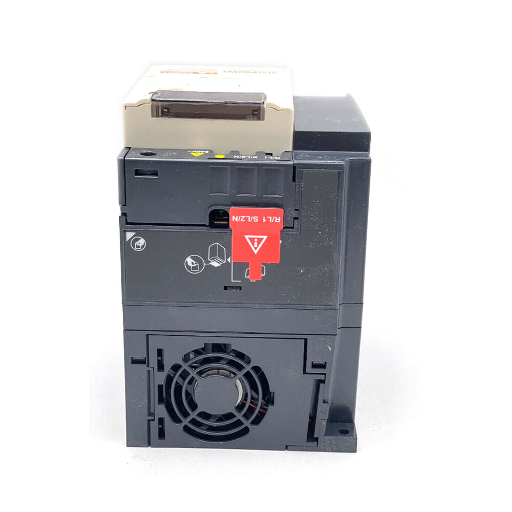 1PCS New Schneider AC Motor Driver ATV12HU15M2 2HP, 230V Free Expedited Shipping DHL / UPS / FedEX