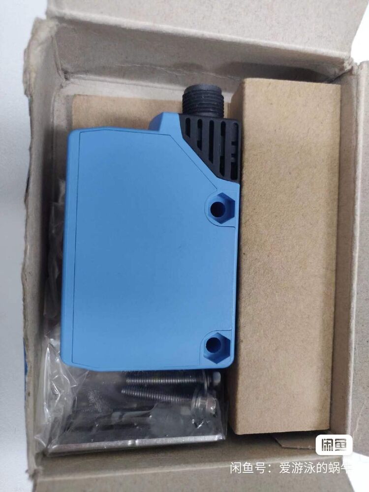 1PC New SICK WTB250-2N2451 Sensor WTB2502N2451 DHL / UPS / FedEx