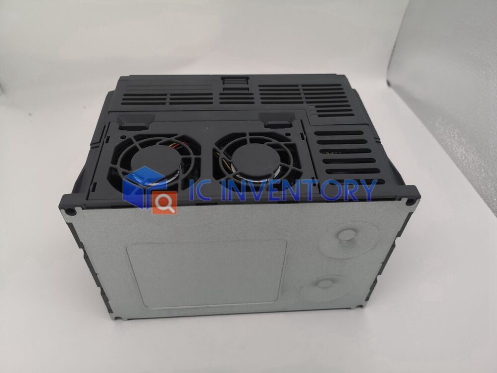 Brand New in Box MITSUBISHI frequency converter FR-D720-5.5K UPS / DHL / FedEx