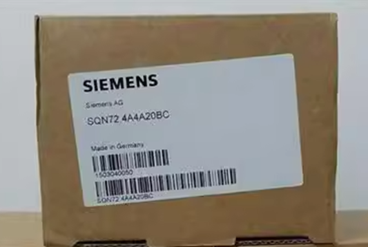 NEW SIEMENS SQN72.4A4A20BC SERVO MOTOR SQN72.4A4A20BC DHL / UPS / FedEx
