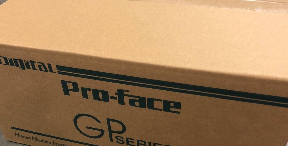 NEW PRO-FACE GP577R-TC41-24VP Touch Screen Glass DHL / UPS / FedEx