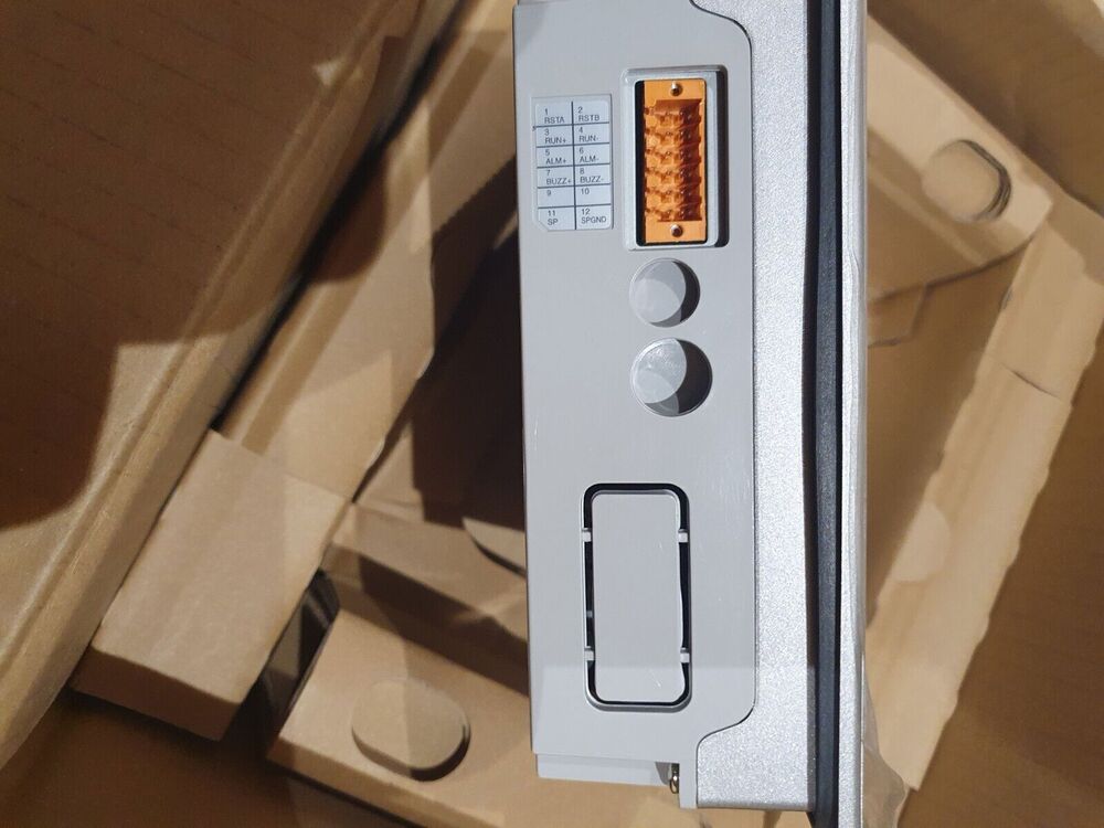 New One Pro-face AGP3400-T1-D24 Touch Panel AGP3400T1D24 Expedited Shipping DHL / UPS / FedEx