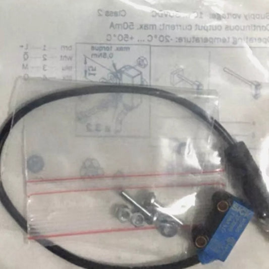 1PC New SICK WTB2S-2P3230 Photoelectric Sensor Free Shipping WTB2S2P3230 DHL / UPS / FedEx
