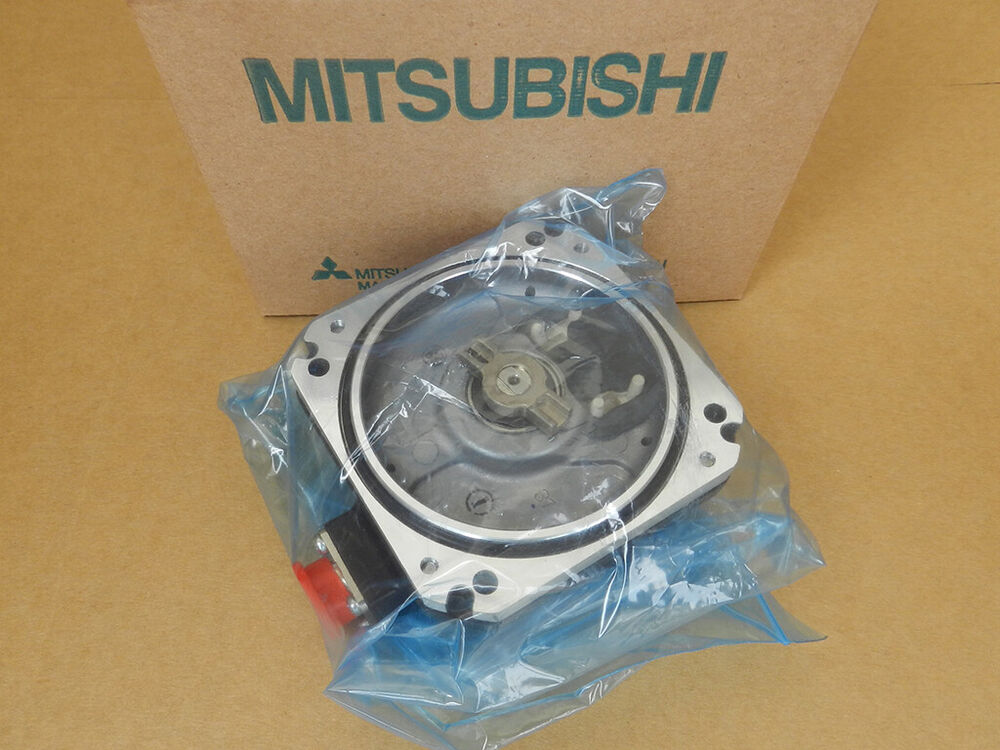 New Original Mitsubishi Encoder OSA166S5 Free Expedited Shipping DHL / UPS / FedEX