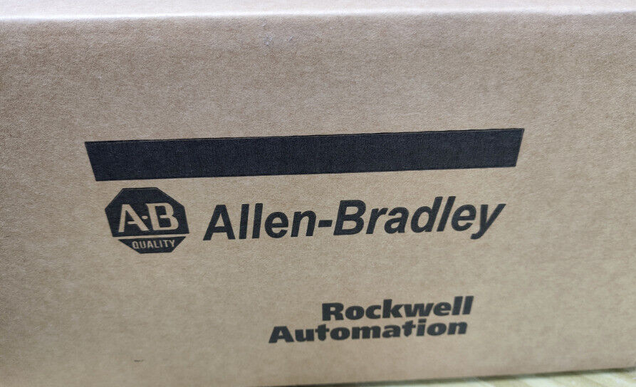 VPL-B0633T-PJ12AA 1PC NEW IN BOX ALLEN BRADLEY FREE SHIP VPLB0633TPJ12AA DHL / UPS / FedEx