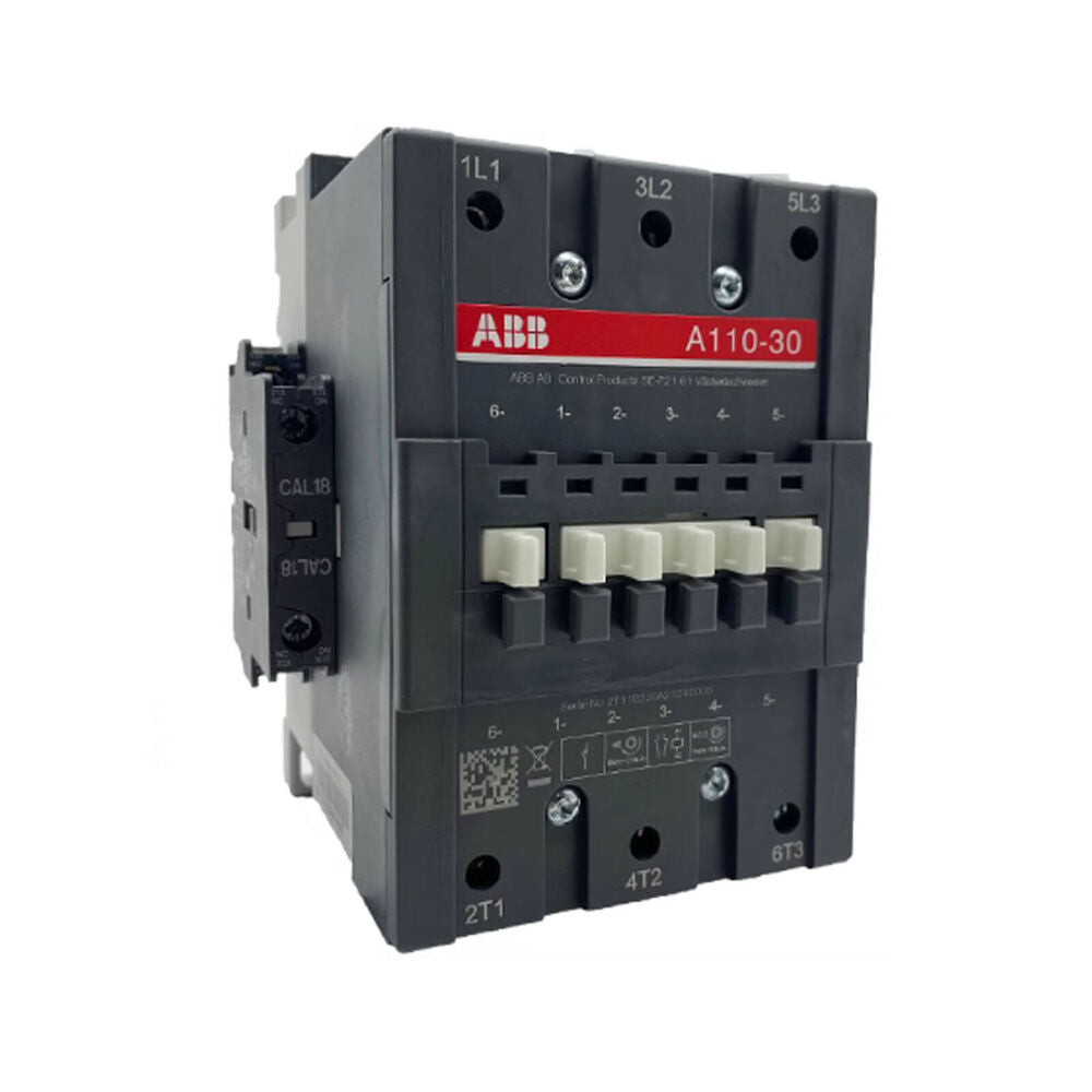 NEW ABB A110-30-11 AC Contactor 220V