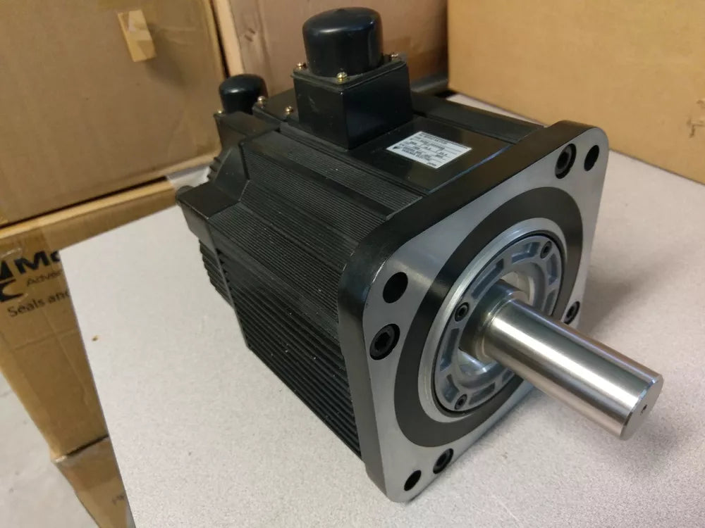 1PC New Yaskawa SGMG-30ASAAB Servo Motor Expedited Shipping