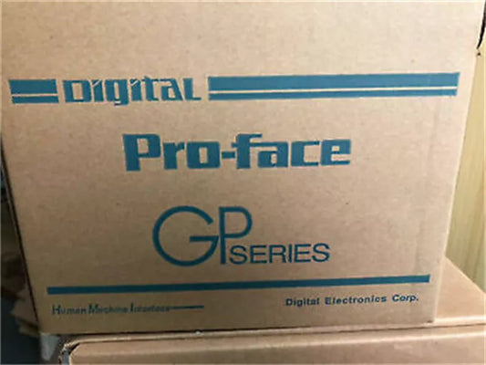 1PC New Pro-face GP2600-SC11 Touch Screen In Box Expedited Shipping DHL / UPS / FedEx