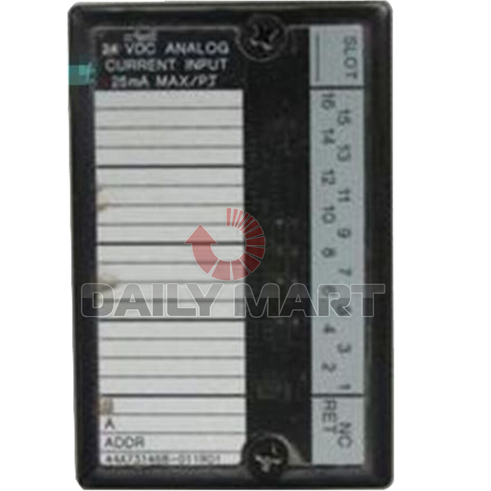 Used GE FANUC IC670ALG240