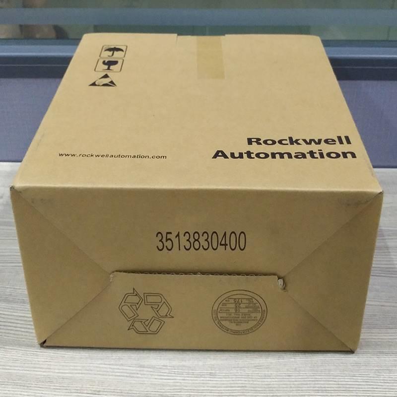 1PC New AB 25B-D4P0N114 Frequency converter 25BD4P0N114 Expedited Shipping DHL / UPS / FedEx