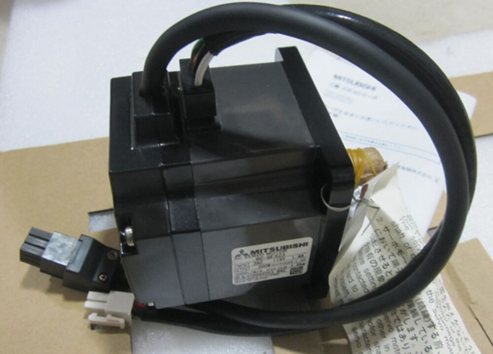 NEW Mitsubishi HC-UFS23 HCUFS23 Servo Motor UPS / DHL / Fedex