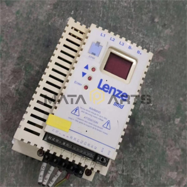USED ONE Lenze Inverter ESMD222L4TXA ESMD 222L4TXA