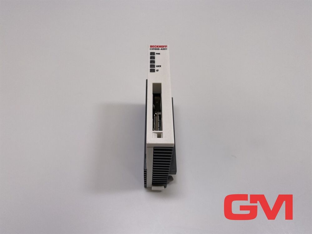 Beckhoff Control Speicherkartenmodul CX9000-A001 Compact Flash Module Hw 3.1