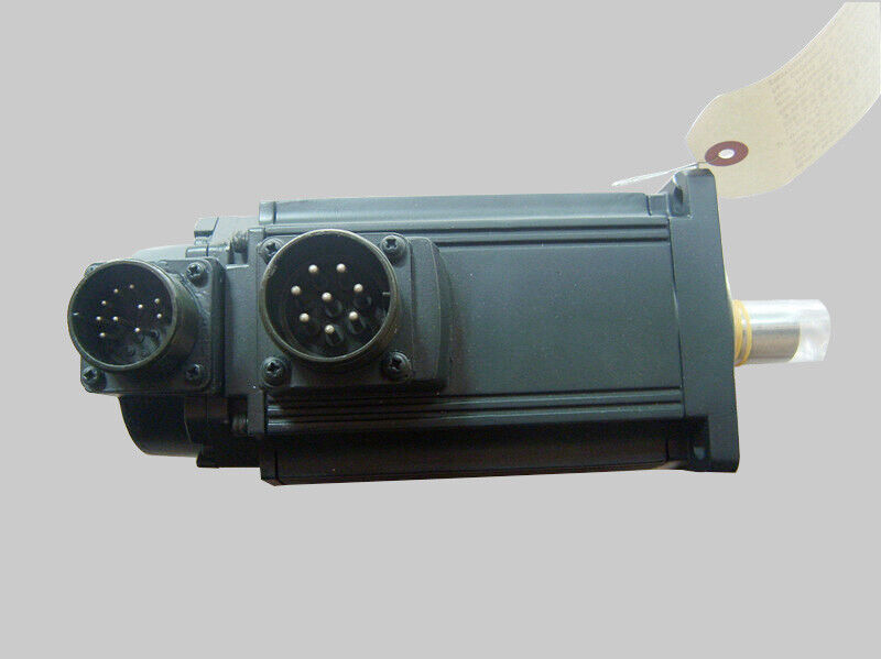 Mitsubishi HC-RFS203 AC Servo Motor HCRFS203 New In Box Expedited Shipping DHL / UPS / FedEx