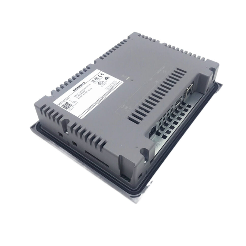 New In Box SIEMENS 6AV2 123-2GB03-0AX0 6AV2123-2GB03-0AX0 HMI Touch Screen DHL / UPS / FedEx