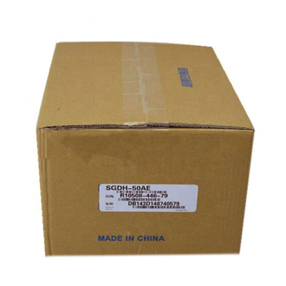 1PC New Yaskawa SGDH-50AE Servo Driver Expedited Shipping
