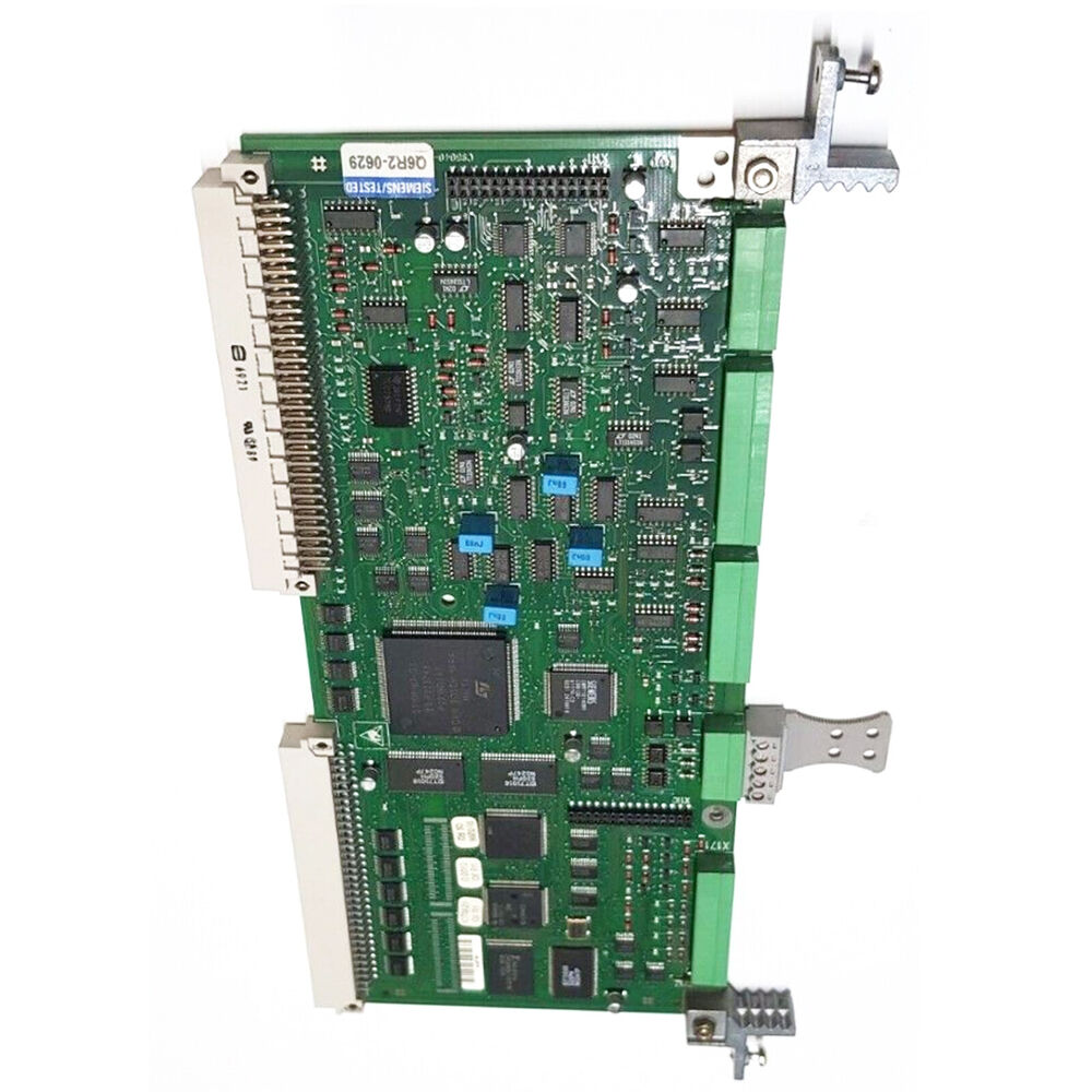 New In Box Siemens C98043-A7001-L1 / 6RY1703-0AA00 CUD1 Module - US Stock DHL / UPS / FedEx