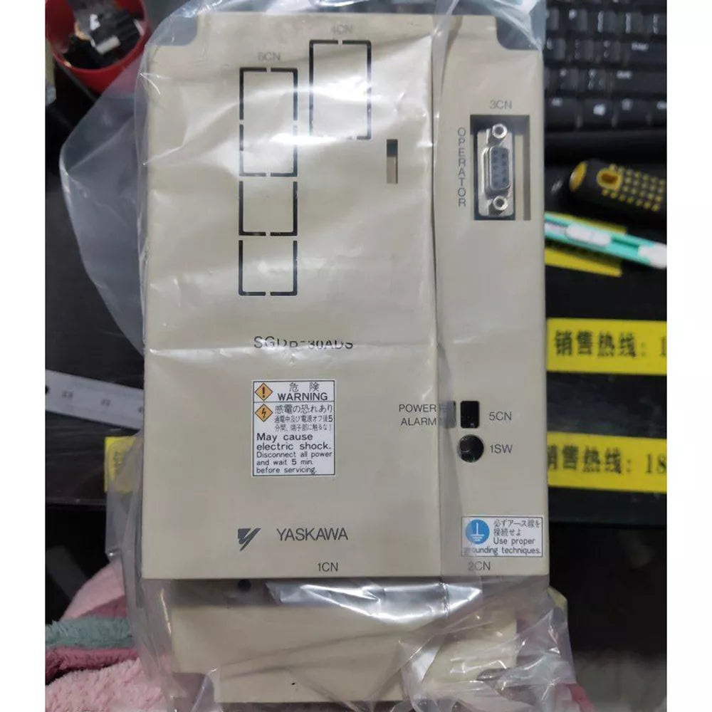 1PC New Yaskawa SGDB-30ADS Servo Driver Expedited Shipping