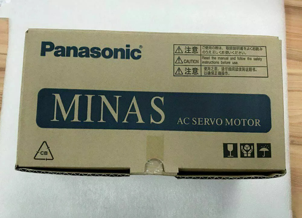 1PC New In Box Panasonic MSM021DJE Servo Motor Expedited Shipping
