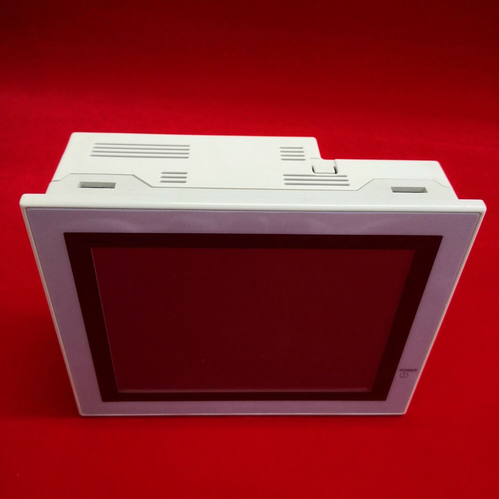 NEW MITSUBISHI TOUCH PANEL F940GOT-SWD-C F940GOTSWDC FREE EXPEDITED SHIPPING DHL / UPS / FedEX
