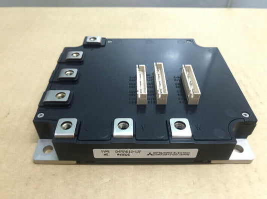 1PCS MITSUBISHI CM75YE13-12F CM75YE1312F MODULE -NEW #MIT UPS / DHL / Fedex