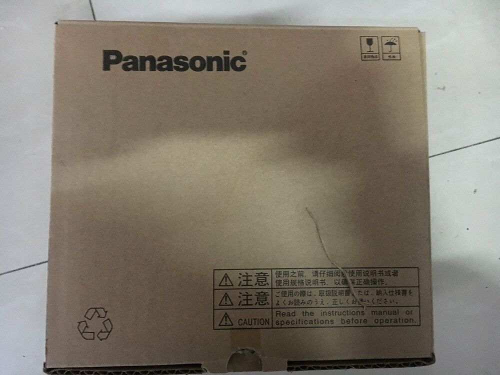 1PC New In Box Panasonic MEDLN83SE Servo Drive Expedited Shipping