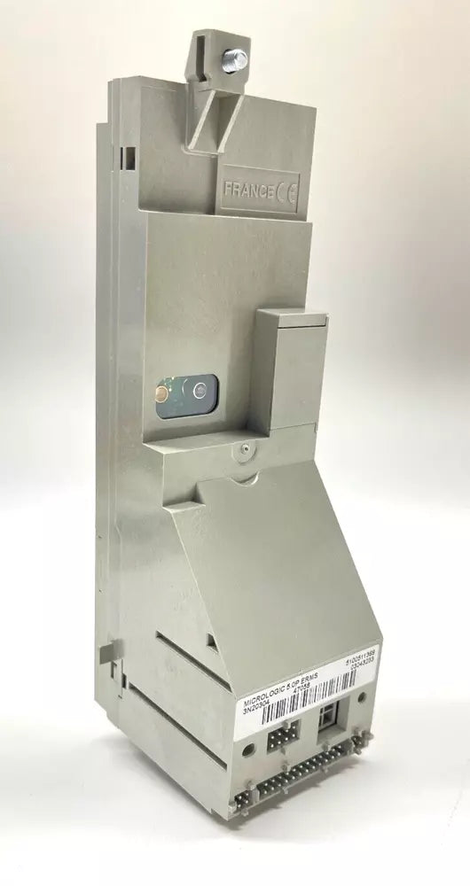 MICROLOGIC 5.0P 47058 Control unit brand new with packaging, free shipping UPS / DHL / Fedex