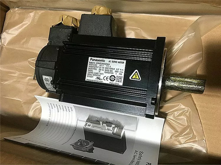 1PC New In Box Panasonic MSME202GCGM Servo Motor Expedited Shipping