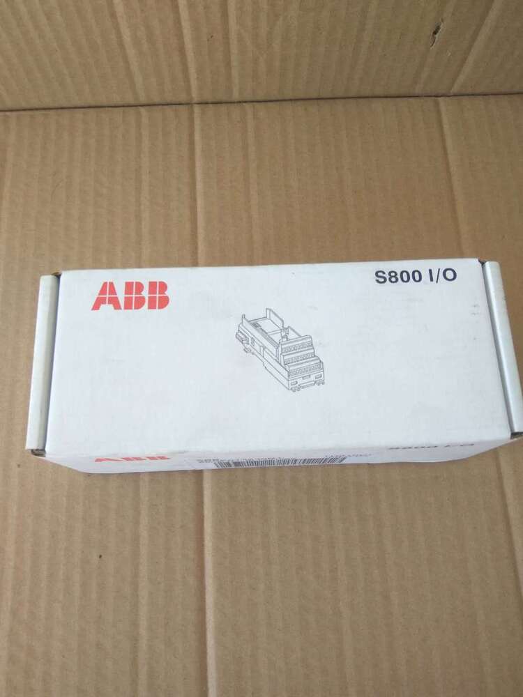 NEW ORIGINAL ABB TU810V1 3BSE013230R1 FREE EXPEDITED SHIPPING DHL / UPS / FedEx