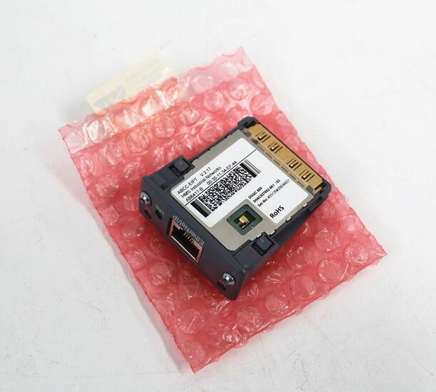 DSQC669 3HAC027652-001 ABB Robot Ethernet Unit DSQC 669 Brand new