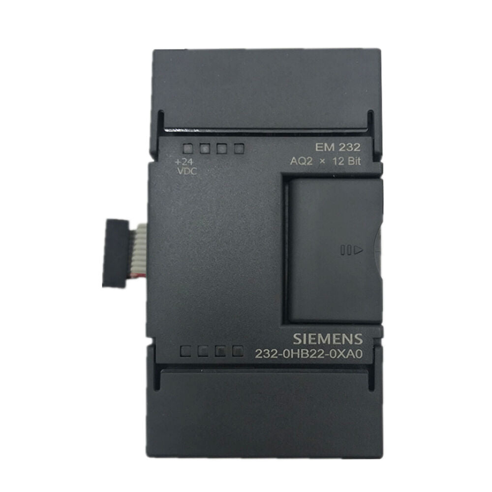 New In Box SIEMENS 6ES7 232-0HB22-0XA0 6ES7232-0HB22-0XA PLC Module DHL / UPS / FedEx