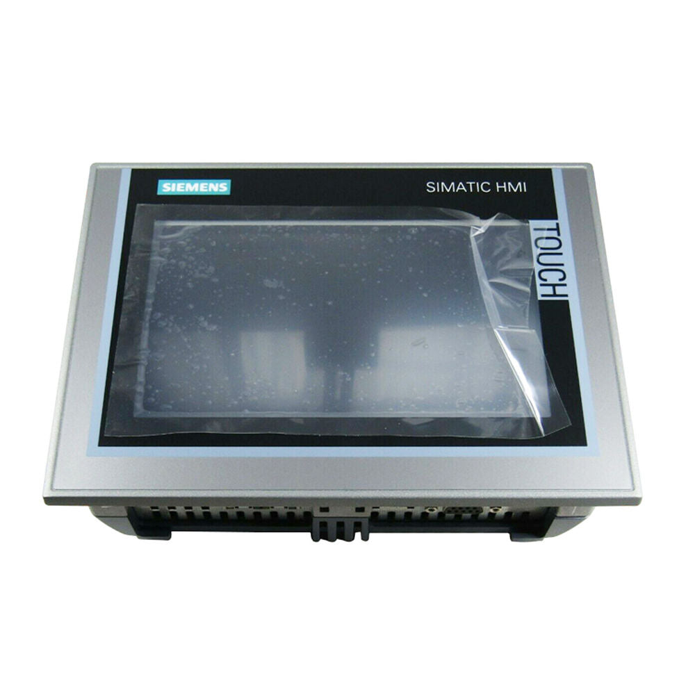 1PCS Siemens HMI 6AV2 124-0GC01-0AX0 6AV2124-0GC01-0AX0 Brand New in box DHL / UPS / FedEx