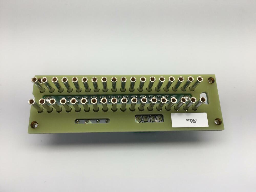 Phoenix Contact Frontadapter Flkm 50-PA-AB/1756/ Extc Front Adapter 2302735