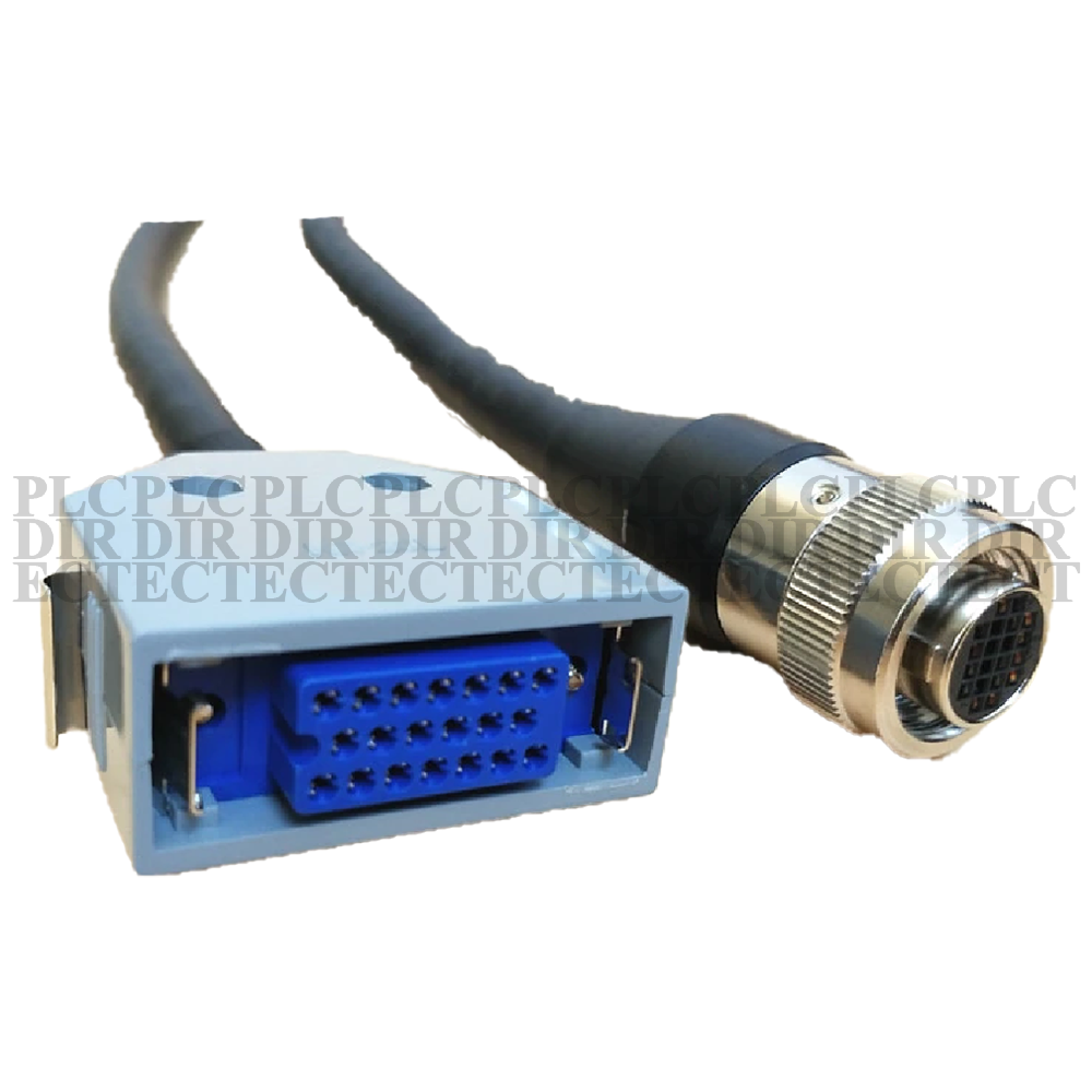 NEW Ge Fanuc A660-2004-T840 Teach Pendant Cable