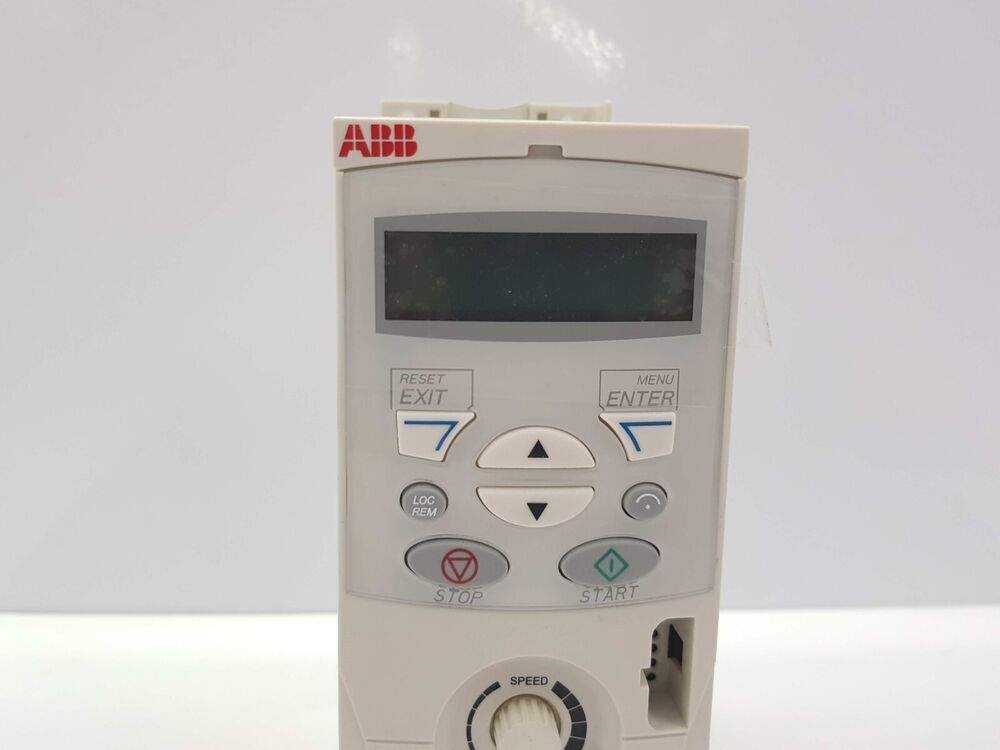 ABB ACS150-03E-05A6-4 INVERTER MICRO DRIVE Free Shipping US Stock