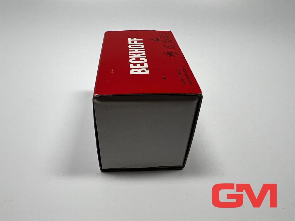 Beckhoff Ethernetmodul CX2500-0060 Interface Module 10/100/1000 Mbit/S Hw 2.5