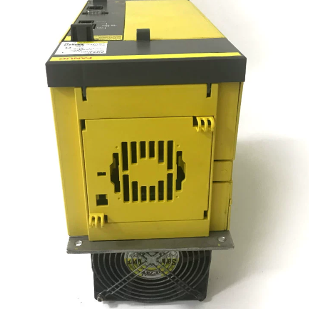 NEW FANUC A06B-6140-H037 Servo Drive DHL / UPS / FedEx