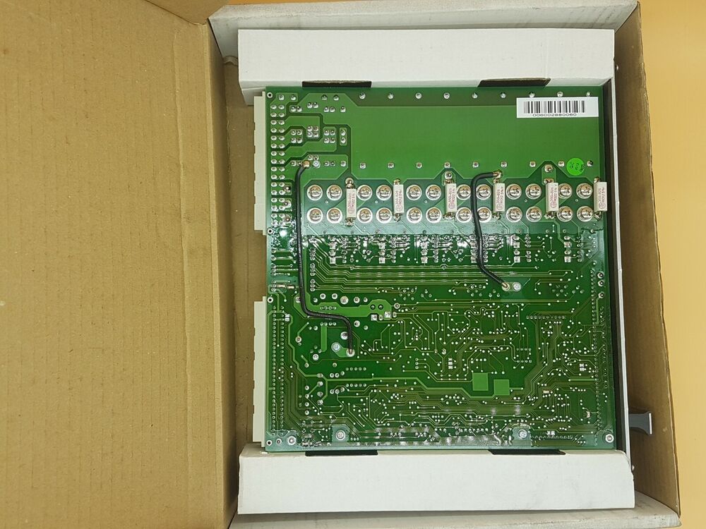 ABB AXODYN DKH-E 2601 SERVO DRIVE DKH-E2601