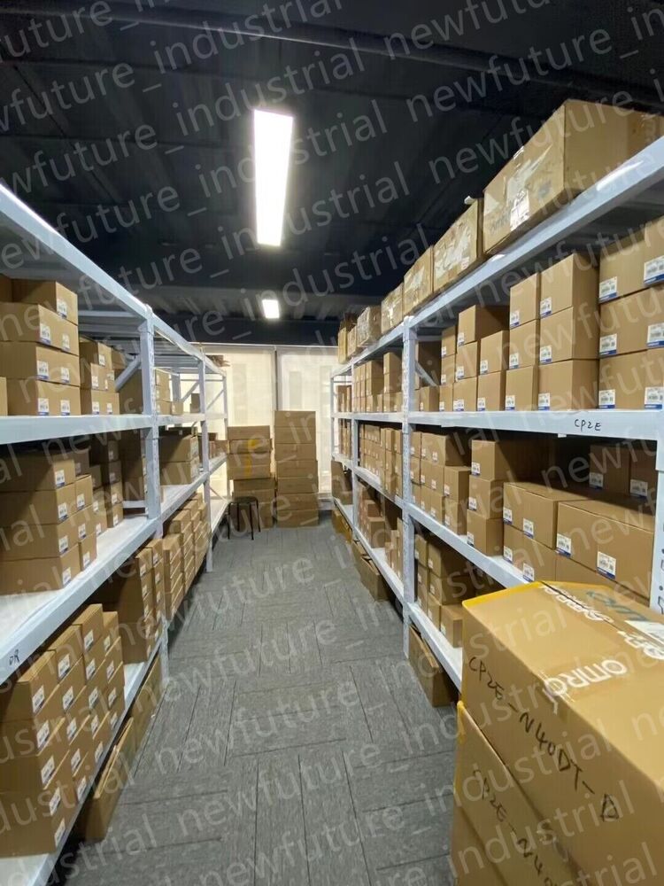New Siemens 6ES7540-1AB00-0AA0 SIMATIC S7-1500 6ES7 540-1AB00-0AA0