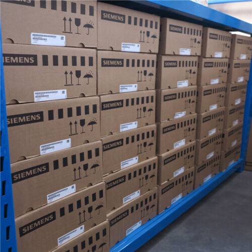 Siemens 6SN1 123-1AB00-0AA1 6SN1123-1AB00-0AA1 New In Box VIA DHL 1PCS