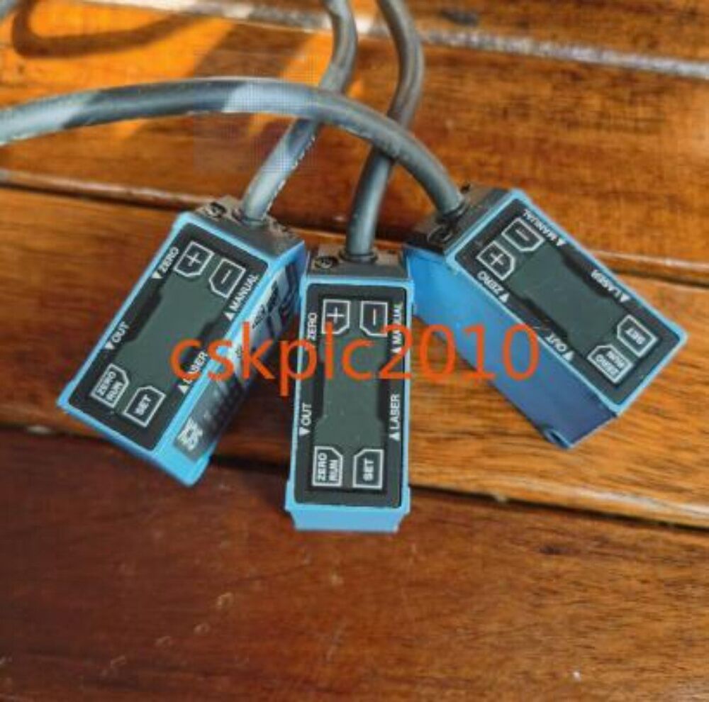 1PCS Original SICK sensor 6050524 OD1-B035C15I25 in good condition