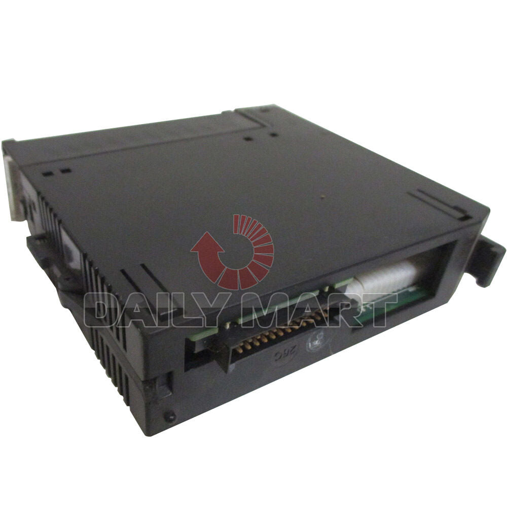 Used GE FANUC IC693CMM302L