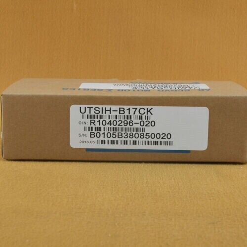 1PC New Yaskawa UTSIH-B17CK Servo Encoder UTSIHB17CK Expedited Shipping