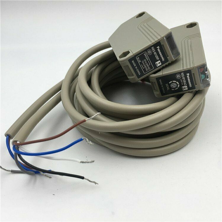 1PC New Panasonic NX5-M30B Photoelectric Switch Fast Shipping NX5M30B