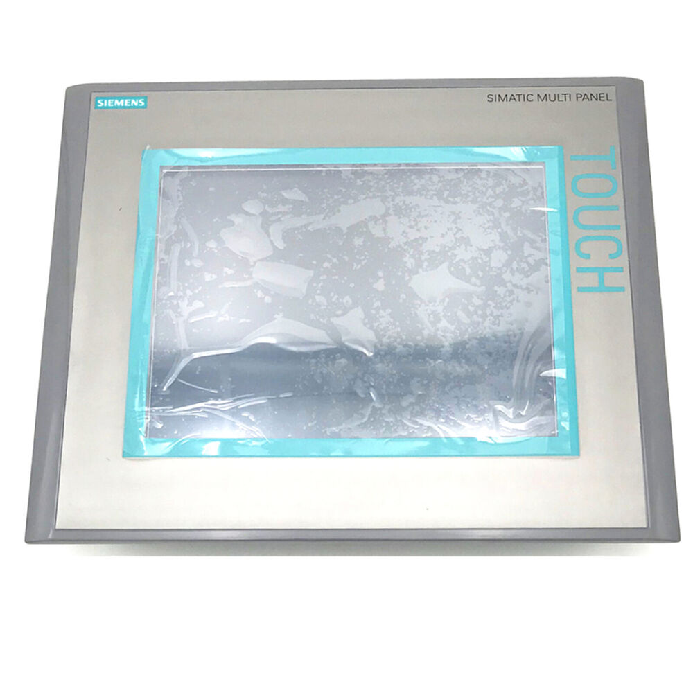 1 PCS New In Box SIEMENS 6AV6 643-0CD01-1AX1 6AV6643-0CD01-1AX1 Touch Panel