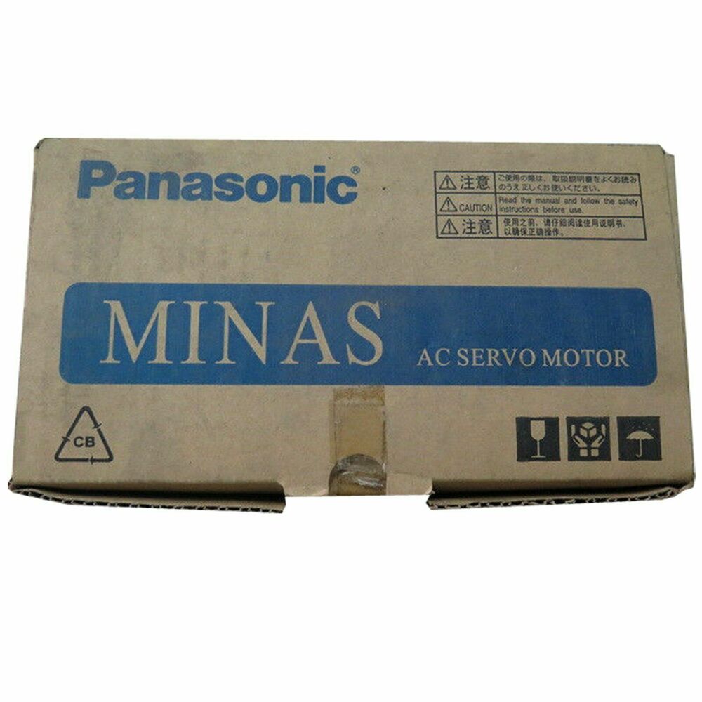 1PC New In Box Panasonic MSM041A1E Servo Motor Expedited Shipping