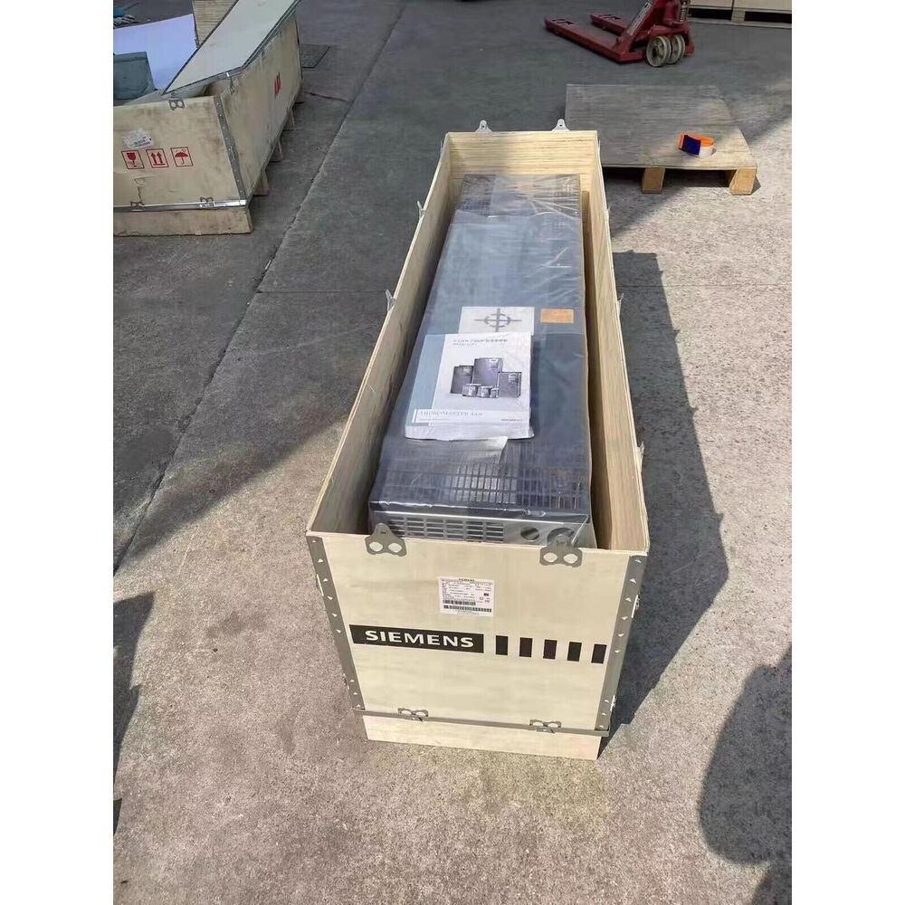 New Siemens 6SE6 430-2UD41-1FA0 MICROMASTER 430 Nofilter 6SE6430-2UD41-1FA0
