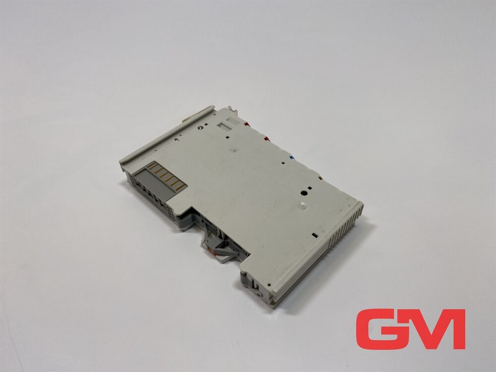 Beckhoff Netzteilklemme KL9560 Power Supply Terminal 24 V Dc / Dc, 0,1 A